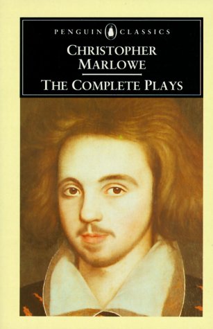 Marlowe's Plays
