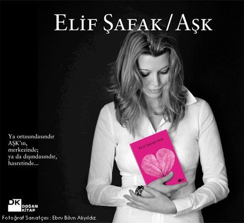 Elif Şafak - Aşk