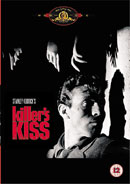 The Killers Kiss