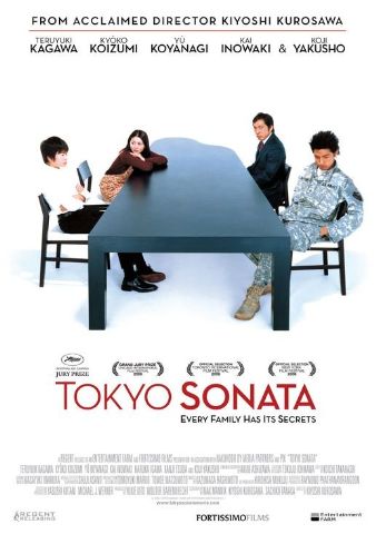 Tokyo Sonata 