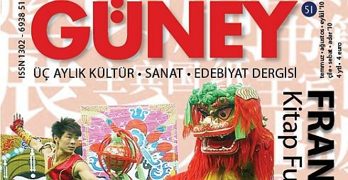 guney-dergisi