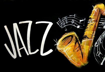 Jazz-Music