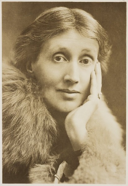 Virginia-Woolf-romanlari