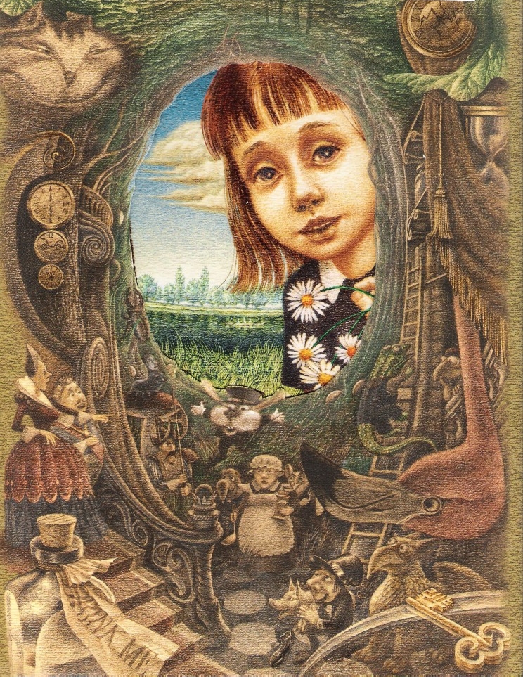 Alice-Wonderland-lewis-carroll