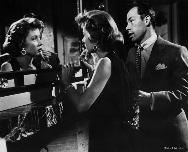 The Big Heat (1953, Fritz Lang)