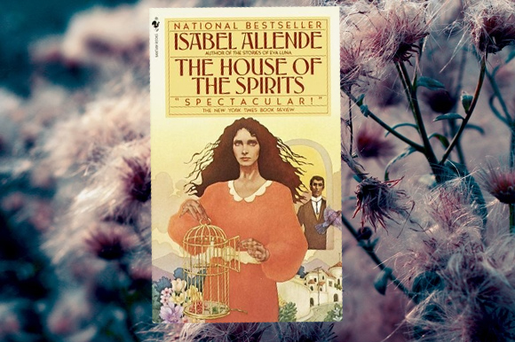 The-House-of-the-Spirits-isabel-allende