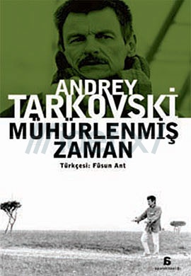 Muhurlenmis-Zaman-Andrey Tarkovski