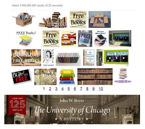 free-books-chicago